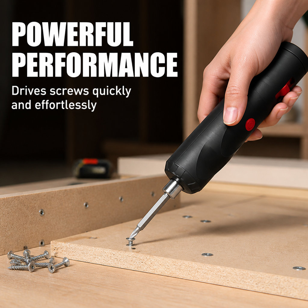 Voltique — Master Every Fix with Lightning Speed and Effortless Control - Souliia
