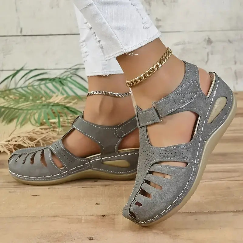 Orthopedic Sandals Ultra Comfortable