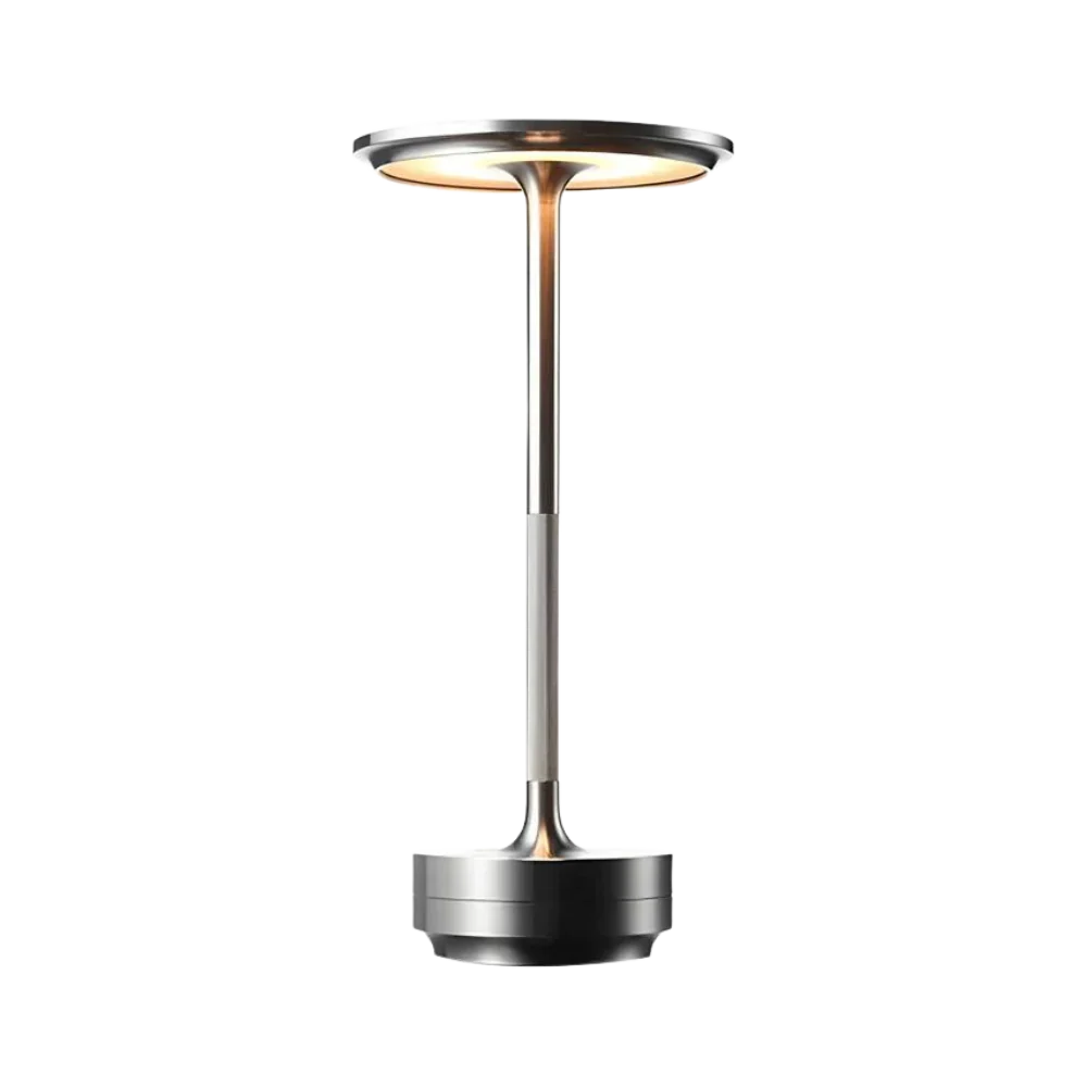 Savoy Elegance Wireless Table Lamp | Souliia