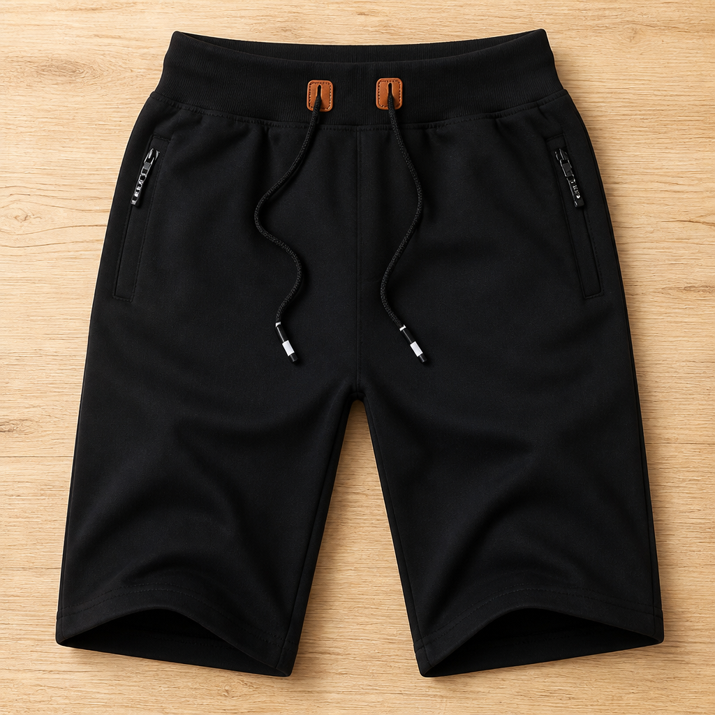 VelocityFlex Shorts — Une liberté et une confiance inégalées dans chacun de vos mouvements - Souliia
