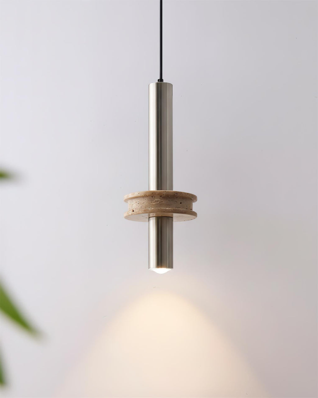 Tralune Pendant Lamp | Souliia