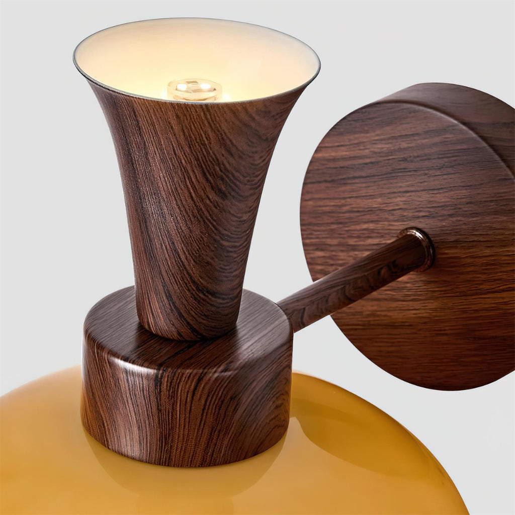 Mareli Wall Lamp | Souliia