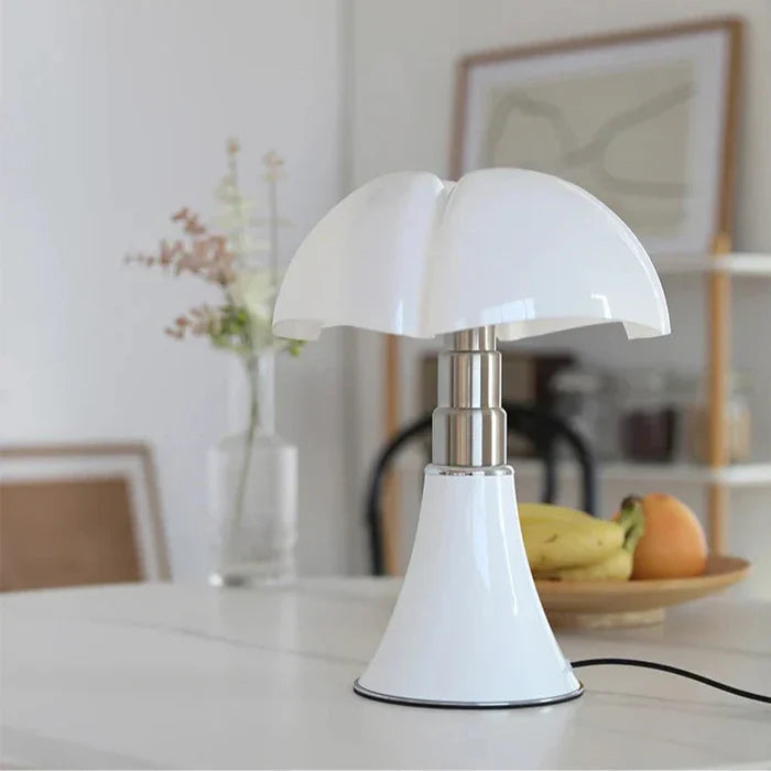 Petalica Table Lamp | Souliia