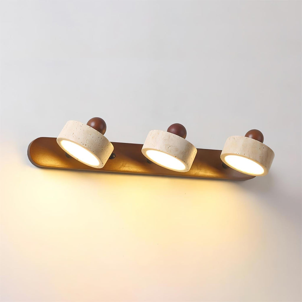 Tavros Wall Lamp | Souliia