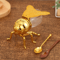 Transform Your Kitchen into a Stylish Honey Paradise Full of Charm and Order - Souliia