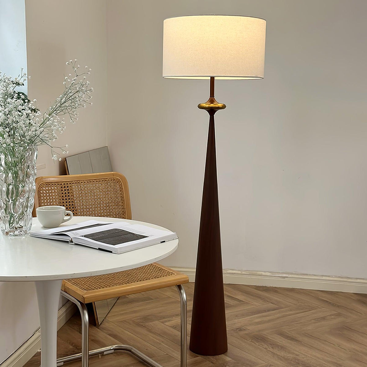 Putney Floor Lamp | Souliia