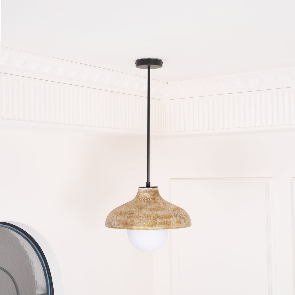 Surfside Pendant Lamp | Souliia