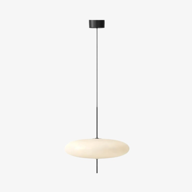 Modellis minimalistisk pendellampe med rene linjer – moderne belysning til opholdsrum N29 | Souliia