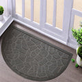 Earthlux Outdoor Doormat — Dirt Trapping, Moisture Resistant — 44.96 x 74.93 cm