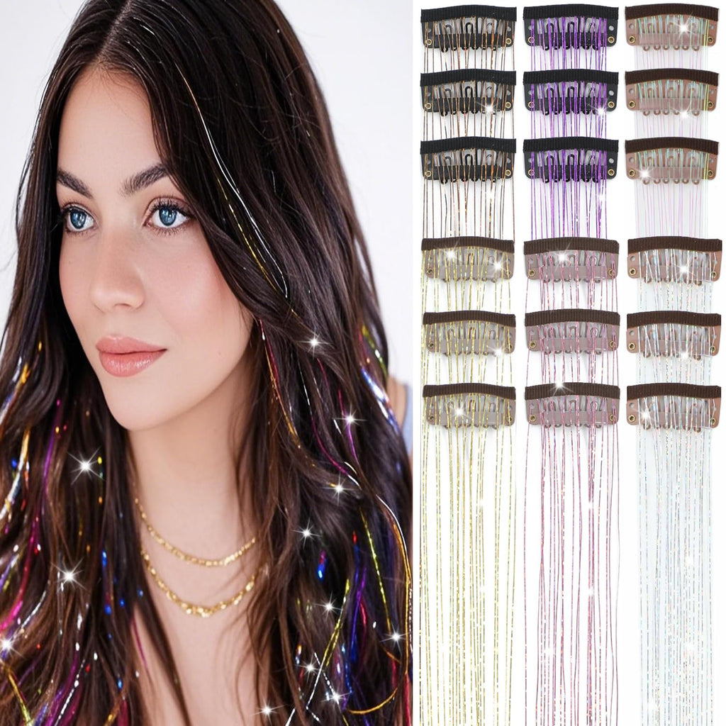 Transform Your Hair into a Radiant Explosion of Color and Glamour! - Souliia