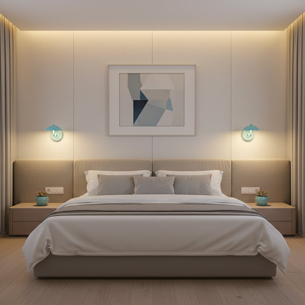 Ripple Wall Lamp | Souliia
