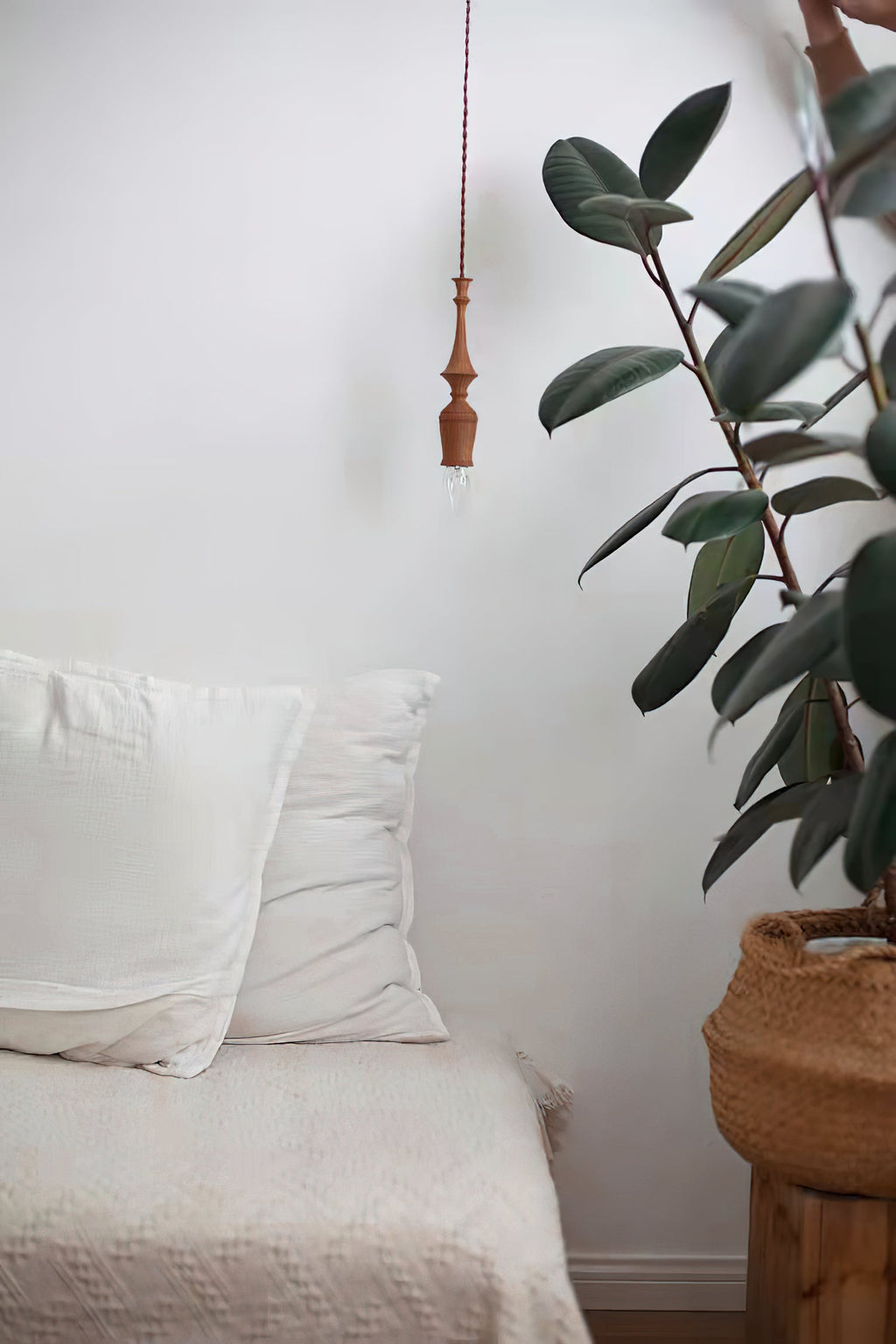 Sumally Pendelleuchte | Souliia