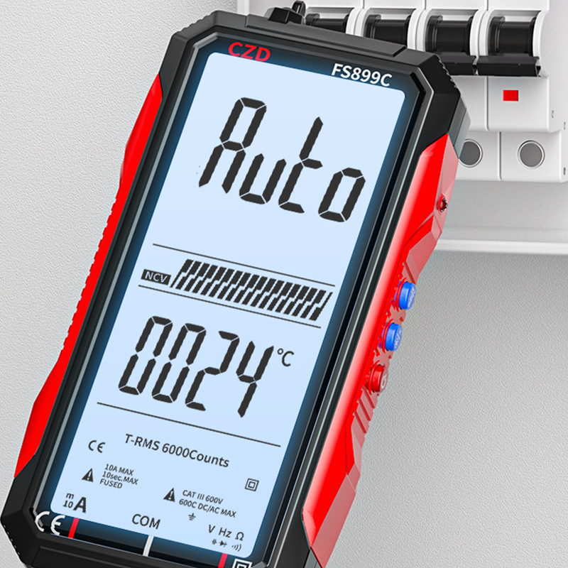 VoltGuard - No More Battery Changes, Measure Accurately and Quickly! - Souliia