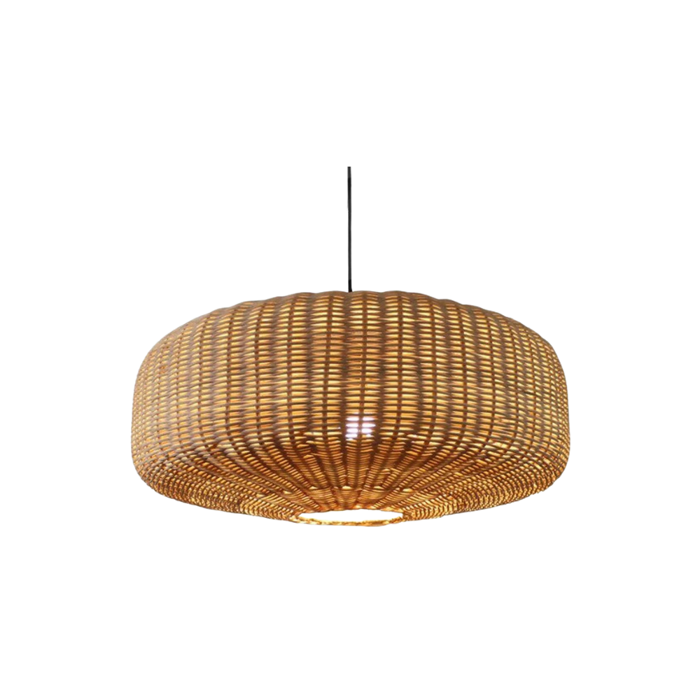 The Brilliant Braided Chandelier | Souliia