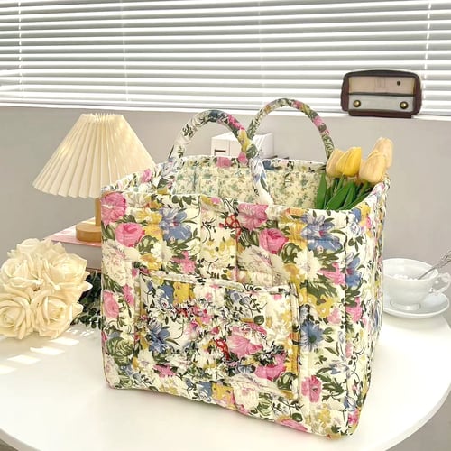 Vintage Charm Organizer – Transform Clutter into Serenity with Ease - Souliia