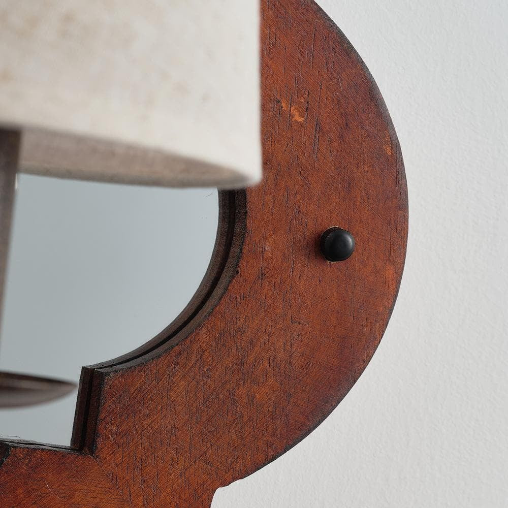 Rheam Wall Lamp | Souliia