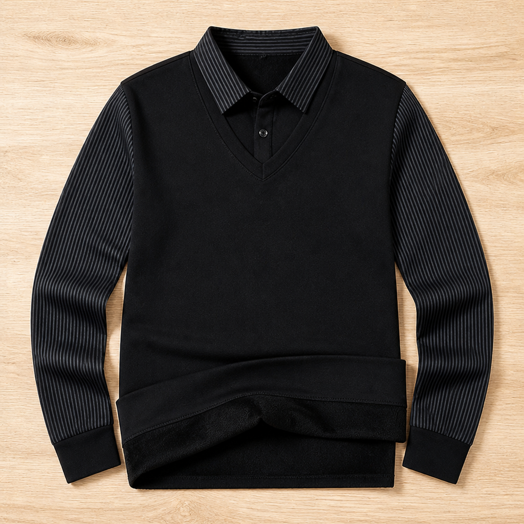 VesperLane — Wrap Yourself in Cozy Confidence That Commands Every Room - Souliia