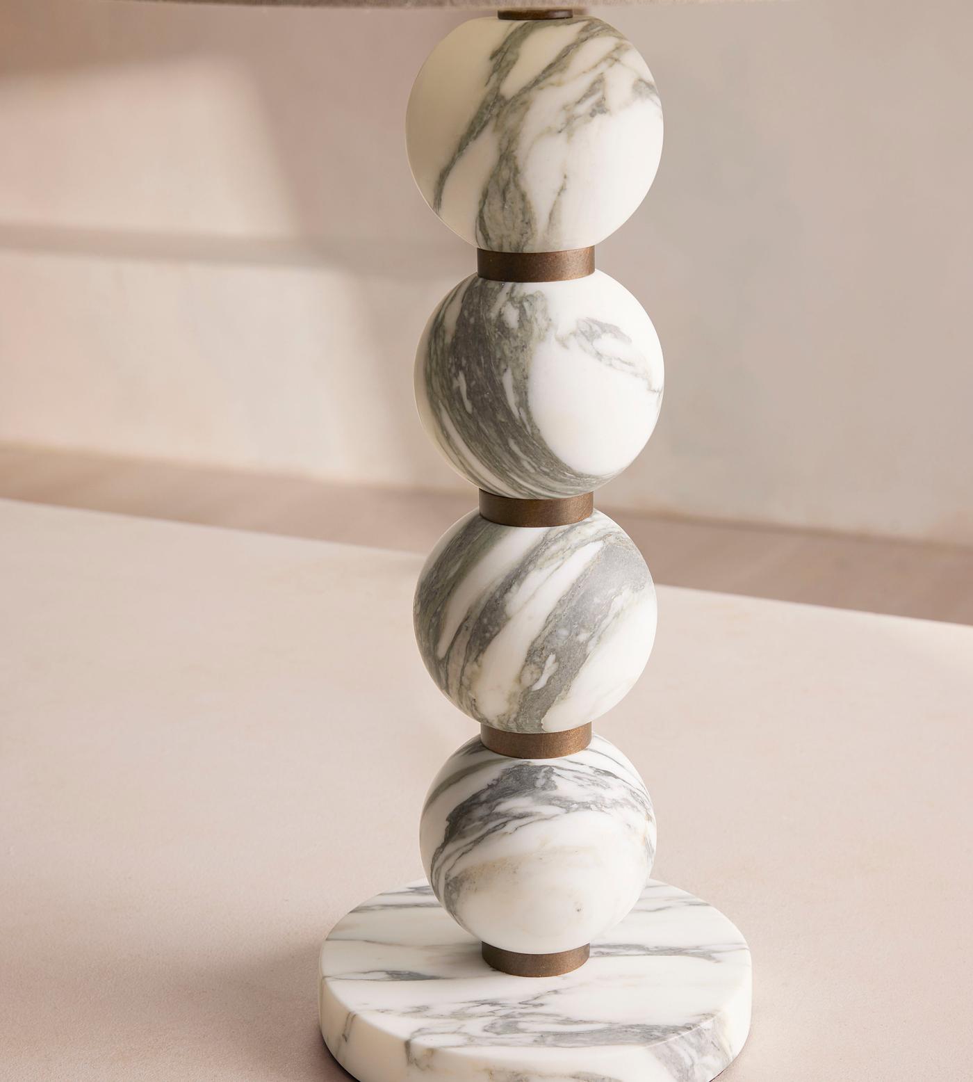 Thelma Tischleuchte | Souliia