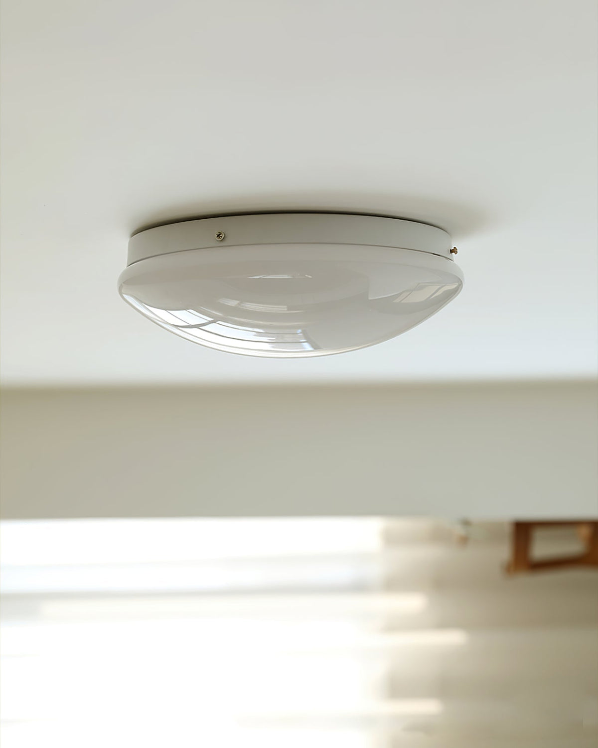 Wickes-loftslampe til direkte montering | Souliia