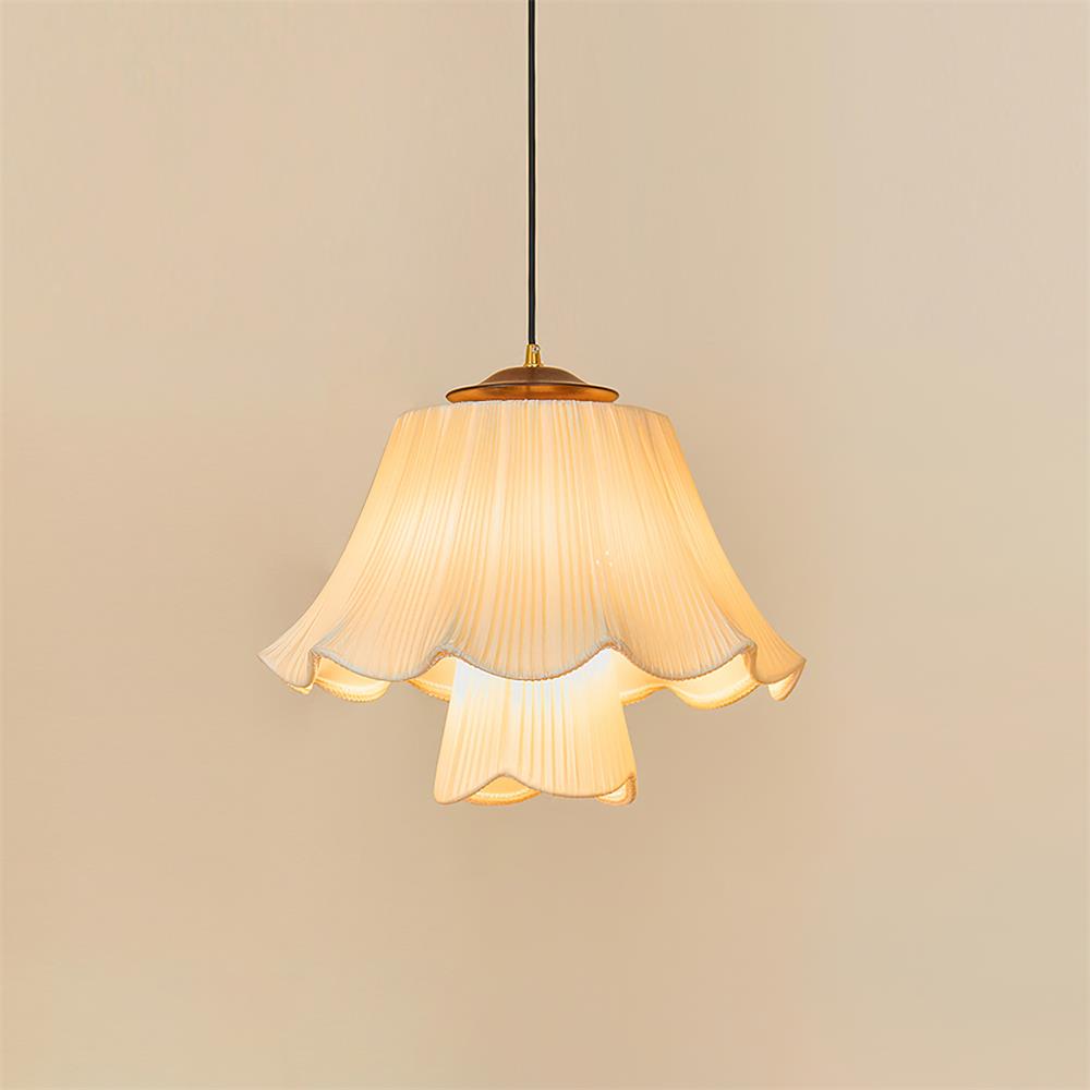 Savena Pendant Lamp | Souliia