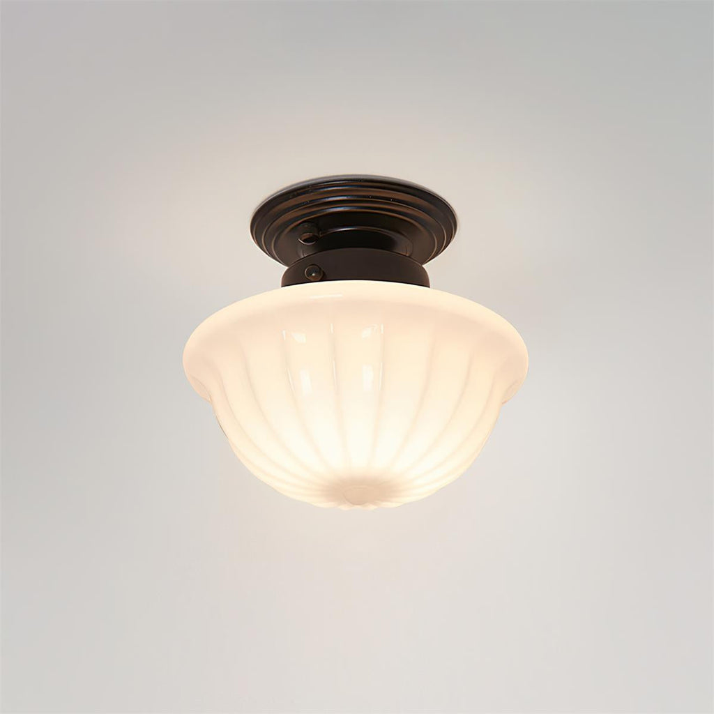 Ritten Ceiling Light | Souliia