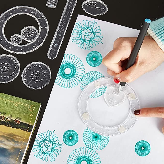 Unleash Endless Creativity for Sparkling Children's Eyes Instantly! - Souliia