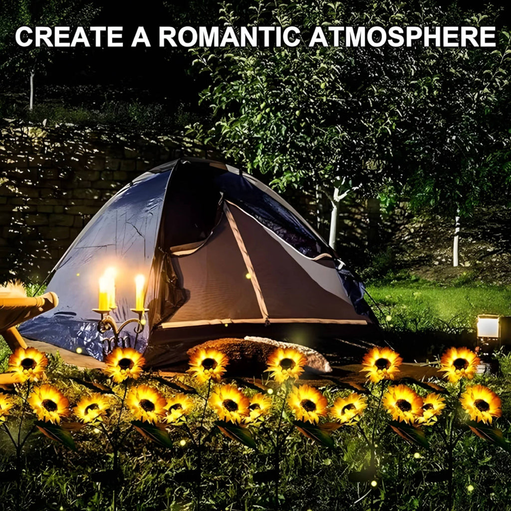 Transform Your Garden into a Relaxing Oasis Effortlessly - Souliia