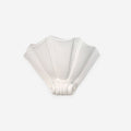 Roche Plaster Wall Lamp | Souliia