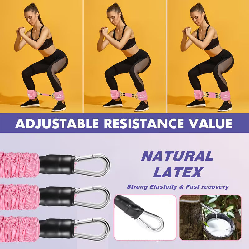 Sculpt Your Dream Body with Powerful Workouts Anytime, Anywhere - Souliia