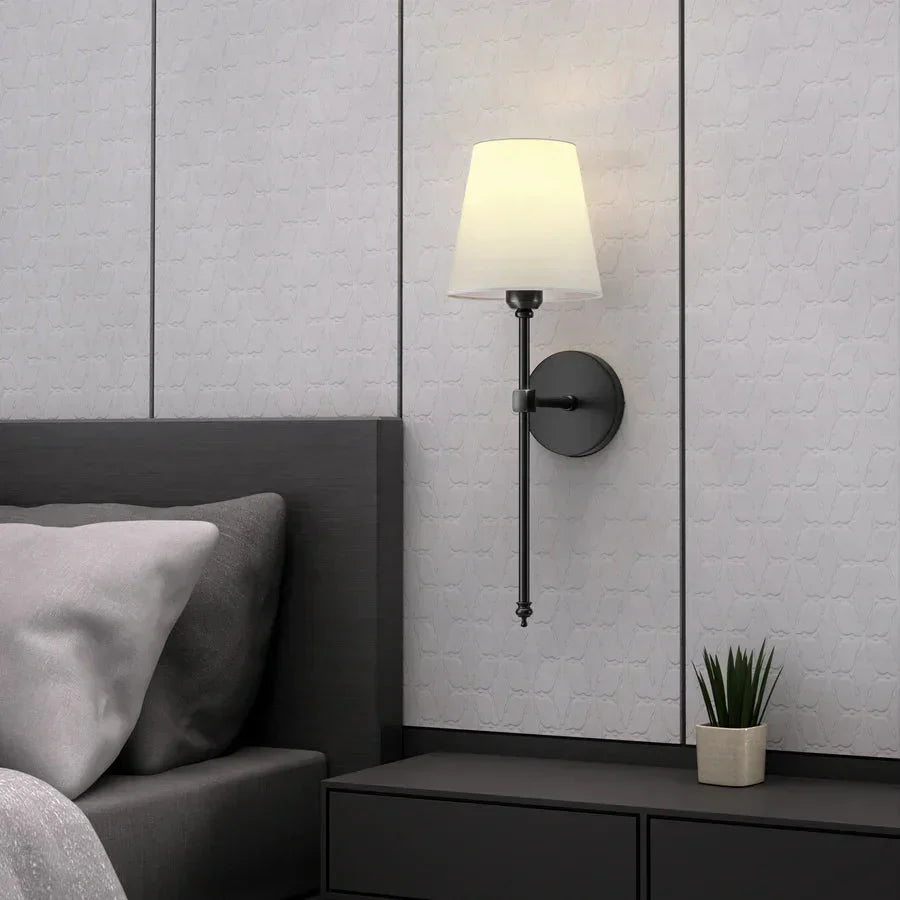 The Princely Torch Wireless Elegant Wall Light | Souliia