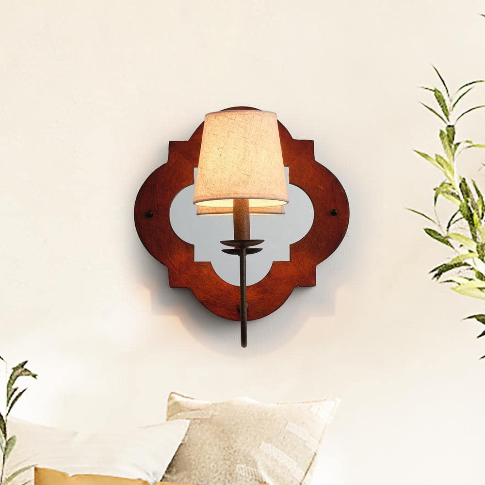 Rheam Wall Lamp | Souliia