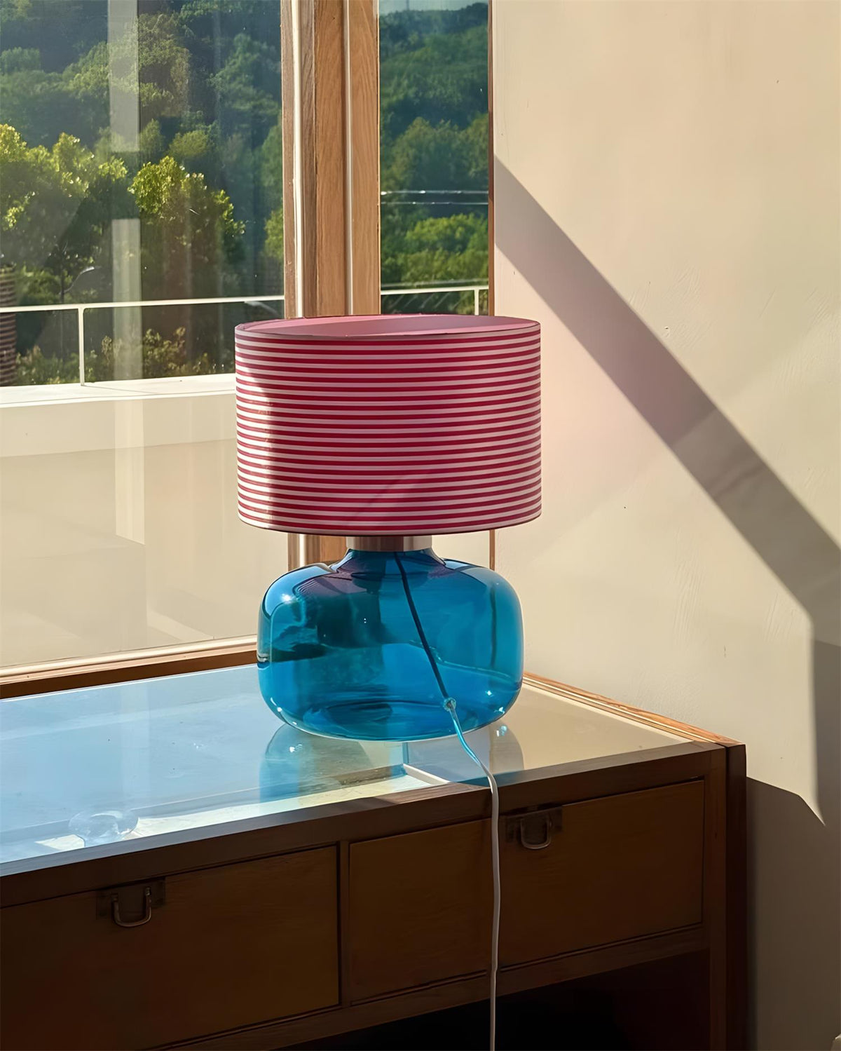 Popello-bordlampe | Souliia
