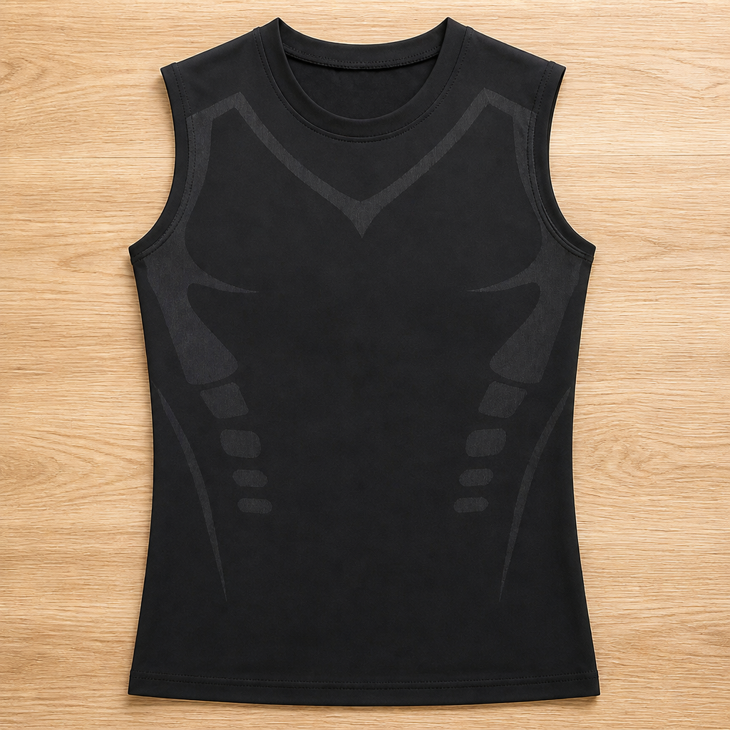 ValorCore — Boostez votre énergie toute la journée, améliorez votre posture et obtenez une silhouette plus affûtée et élancée - Souliia