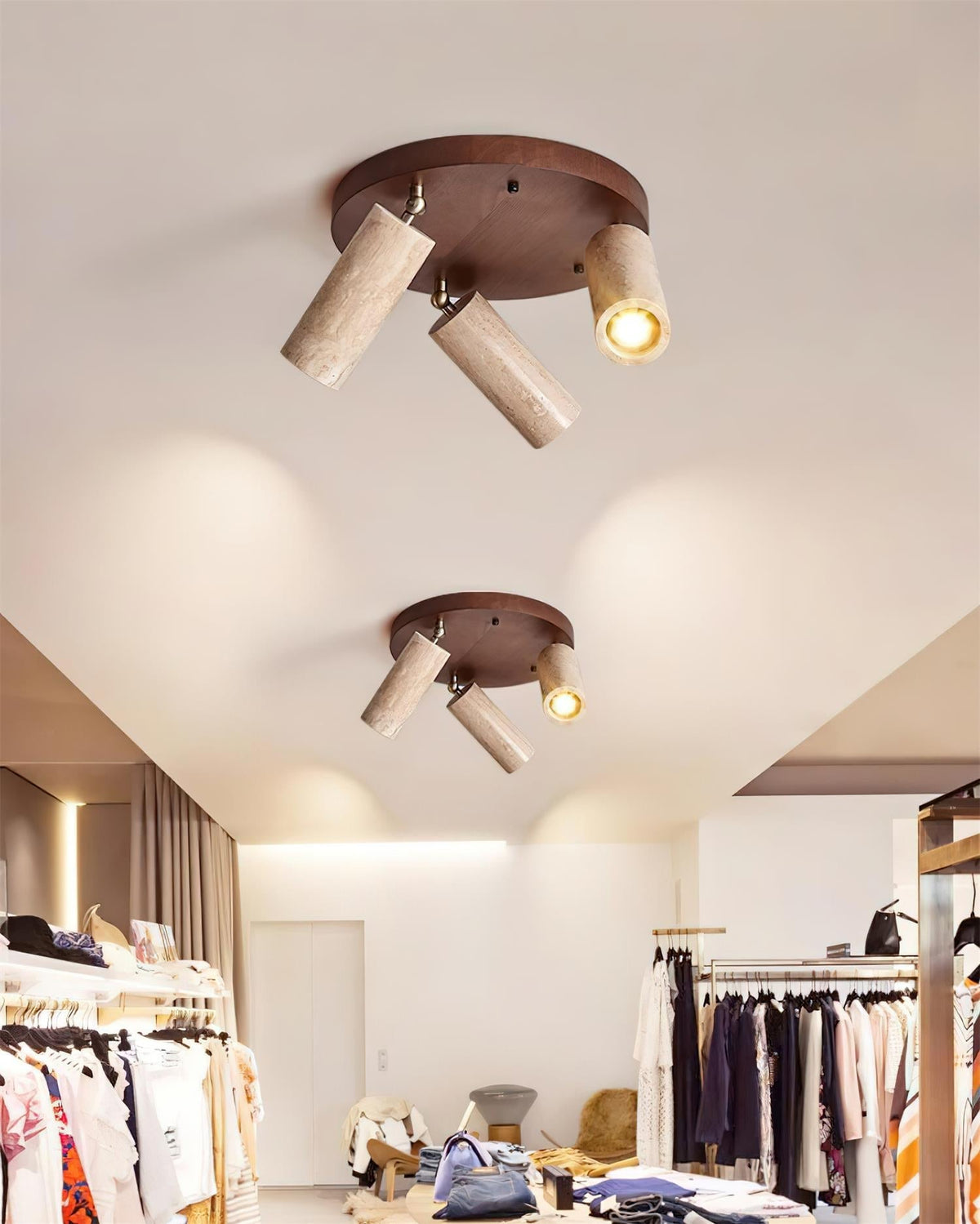 Lampada da soffitto Myrtle | Souliia