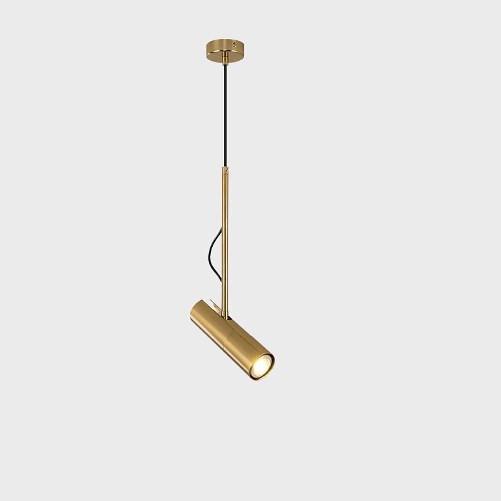 Spot Light Hanglamp Armaturen Nordic Metalen LED Pendant Light | Souliia