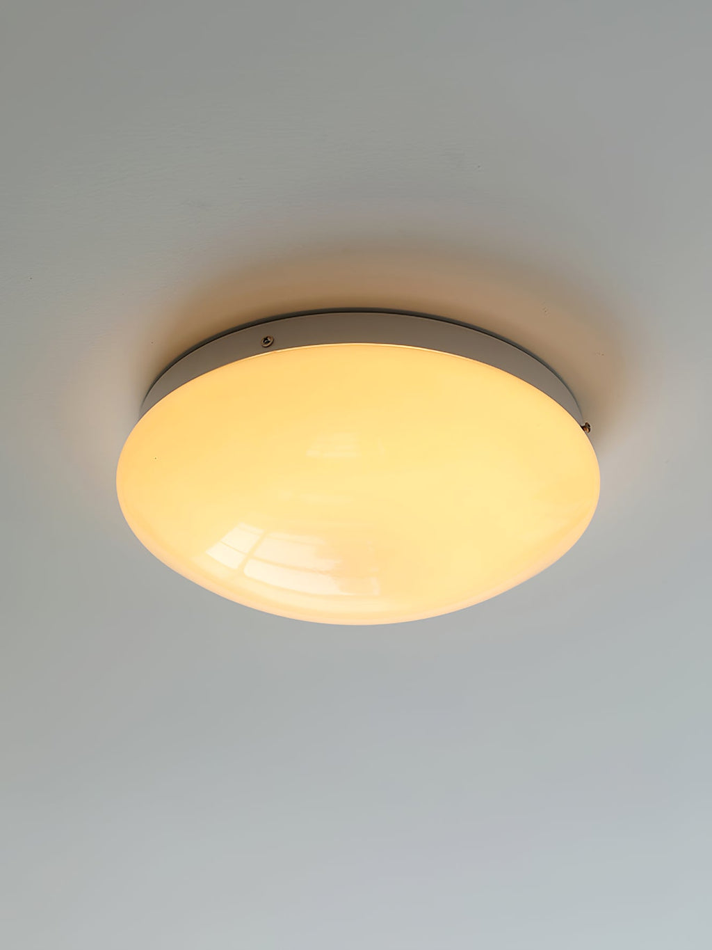 Wickes-loftslampe til direkte montering | Souliia