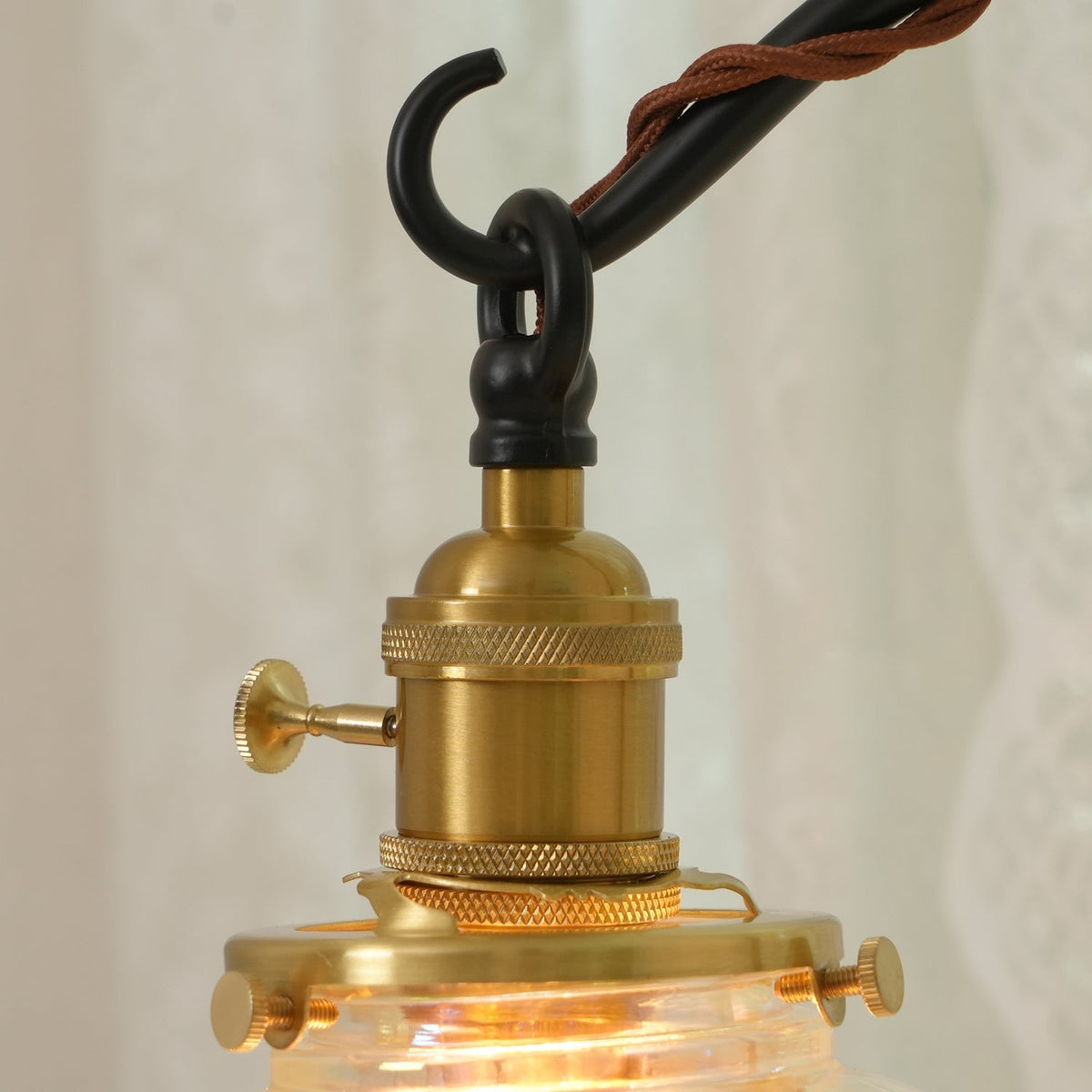 Lampă de masă Water Drop | Souliia