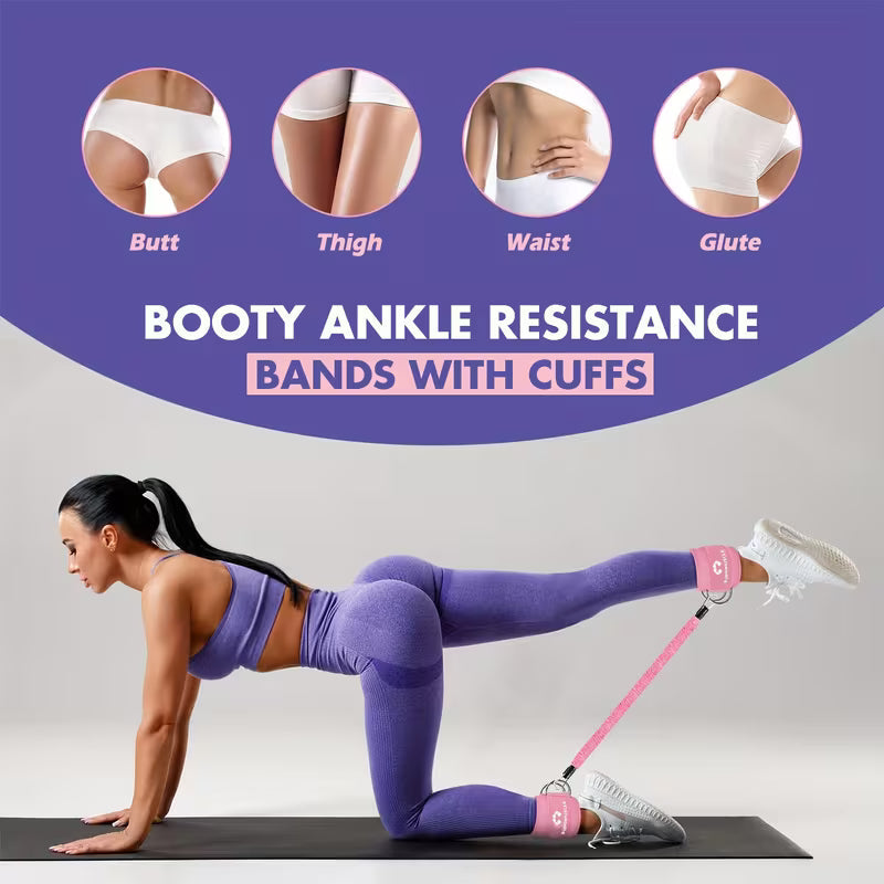 Sculpt Your Dream Body with Powerful Workouts Anytime, Anywhere - Souliia