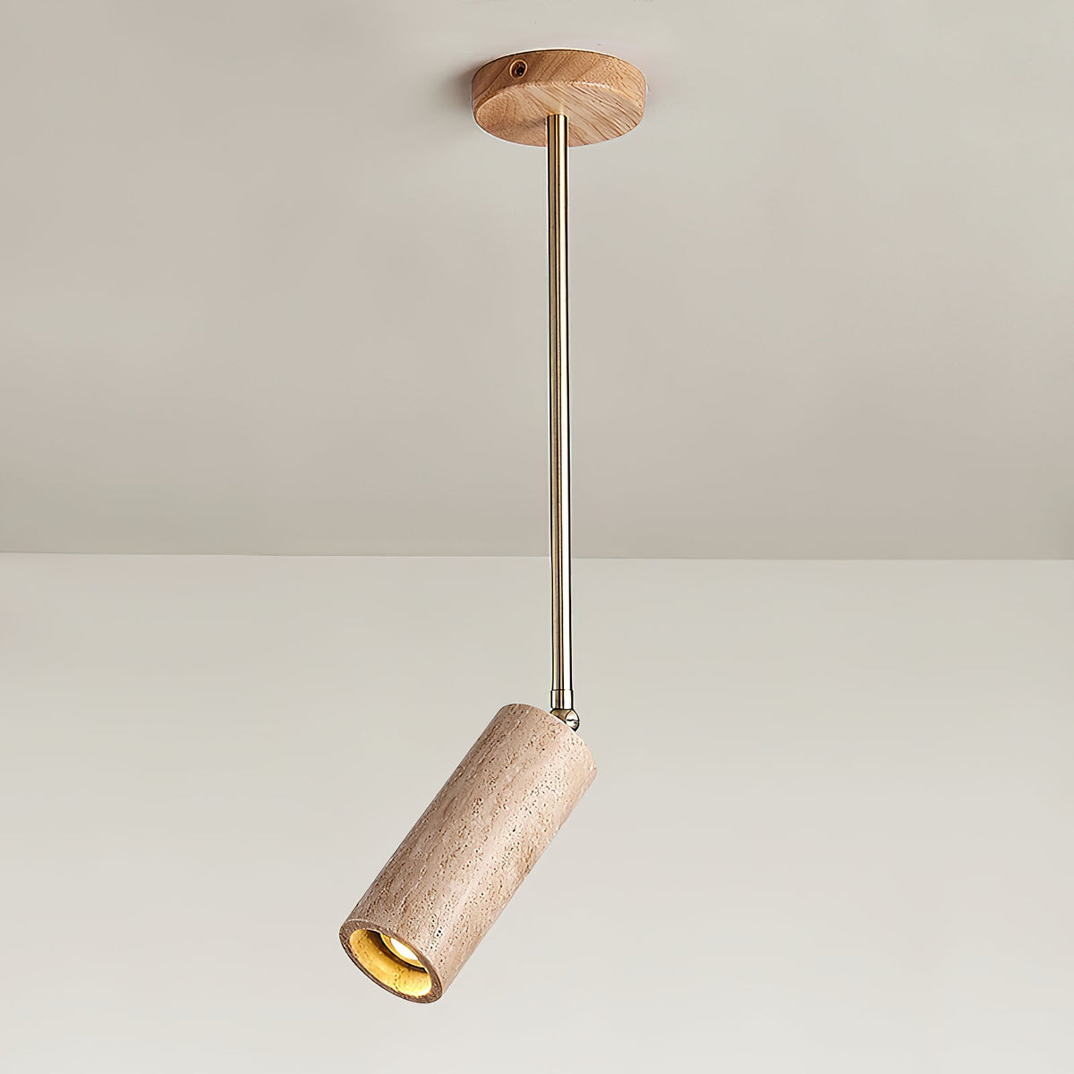 Sally Surface Mount Pendant Light | Souliia