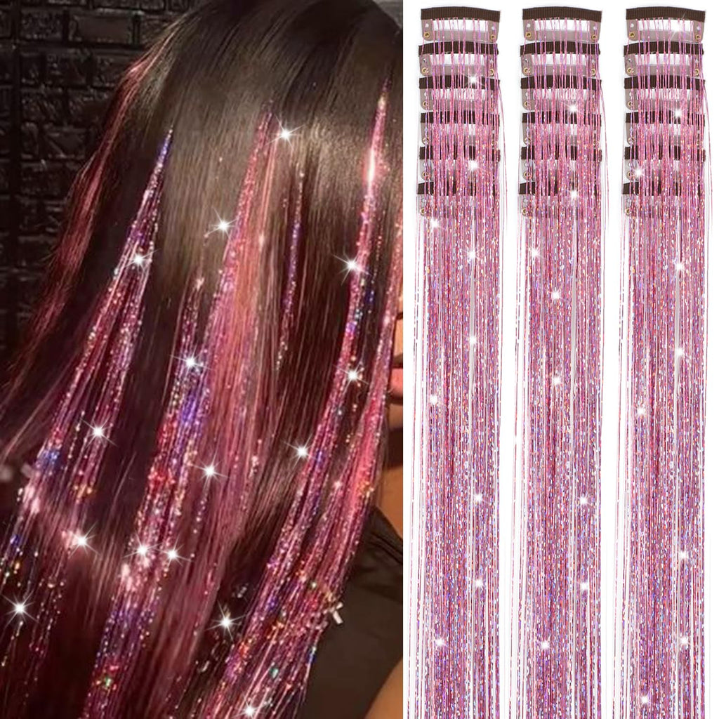 Transform Your Hair into a Radiant Explosion of Color and Glamour! - Souliia