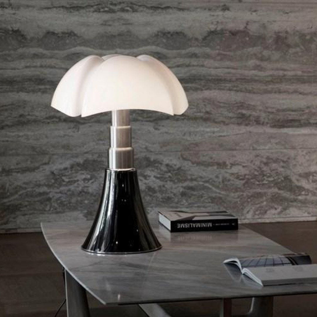 Petalica Table Lamp | Souliia