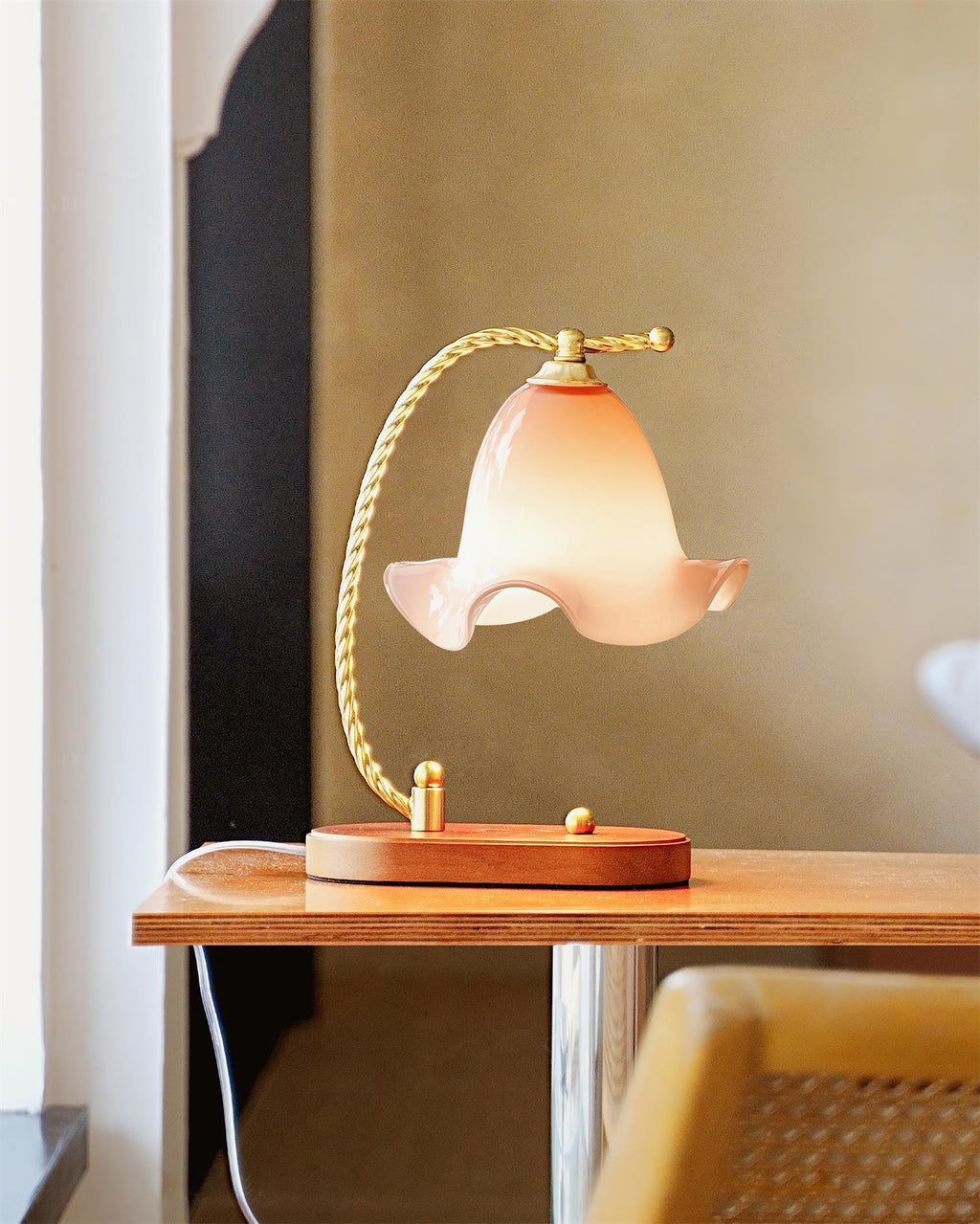 Sprout Tischlampe | Souliia
