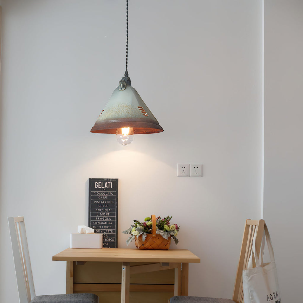 Stella Pendant Light | Souliia
