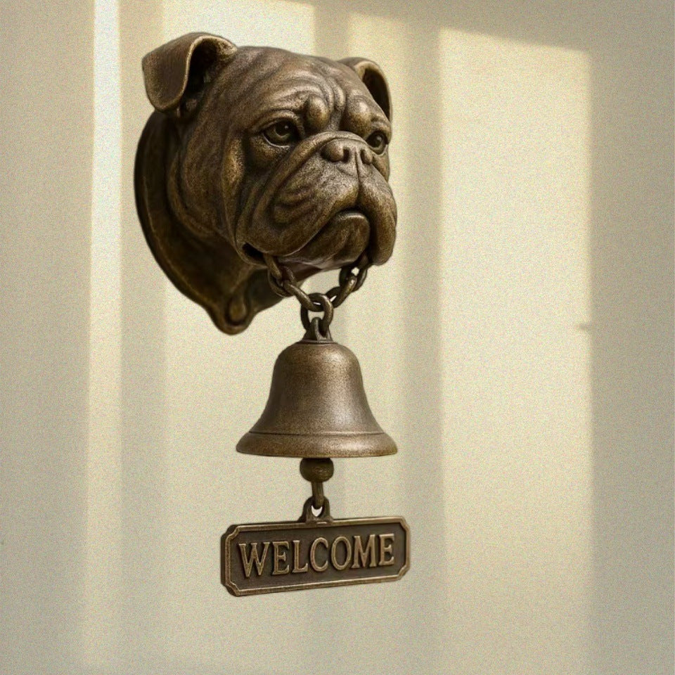 Rustic Door Hanger – Transform Your Entrance into a Warm, Charming Welcome - Souliia