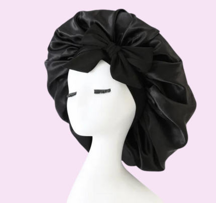 Wake Up with Smooth, Frizz-Free Hair Every Morning – Silk Pillowcase - Souliia