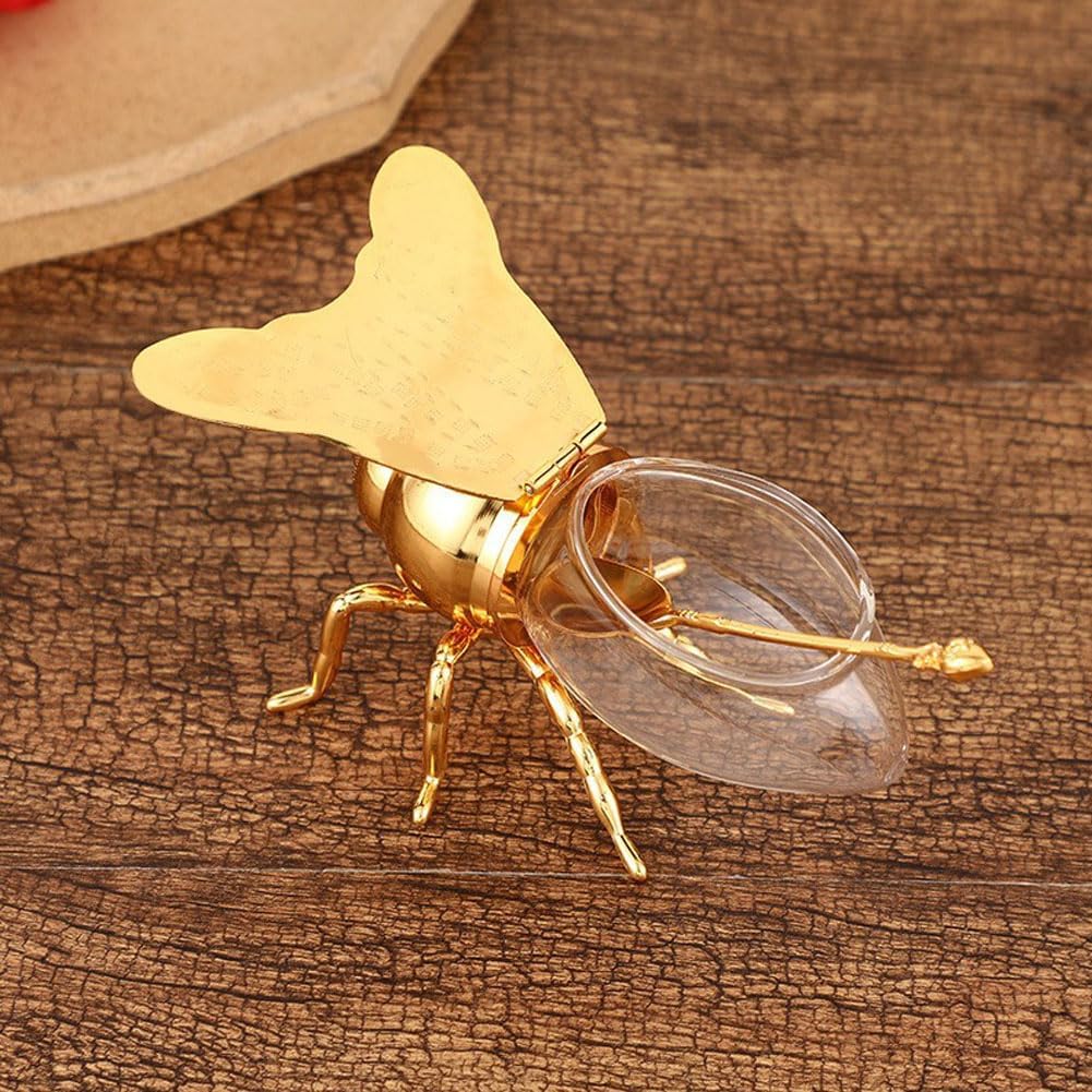 Transform Your Kitchen into a Stylish Honey Paradise Full of Charm and Order - Souliia