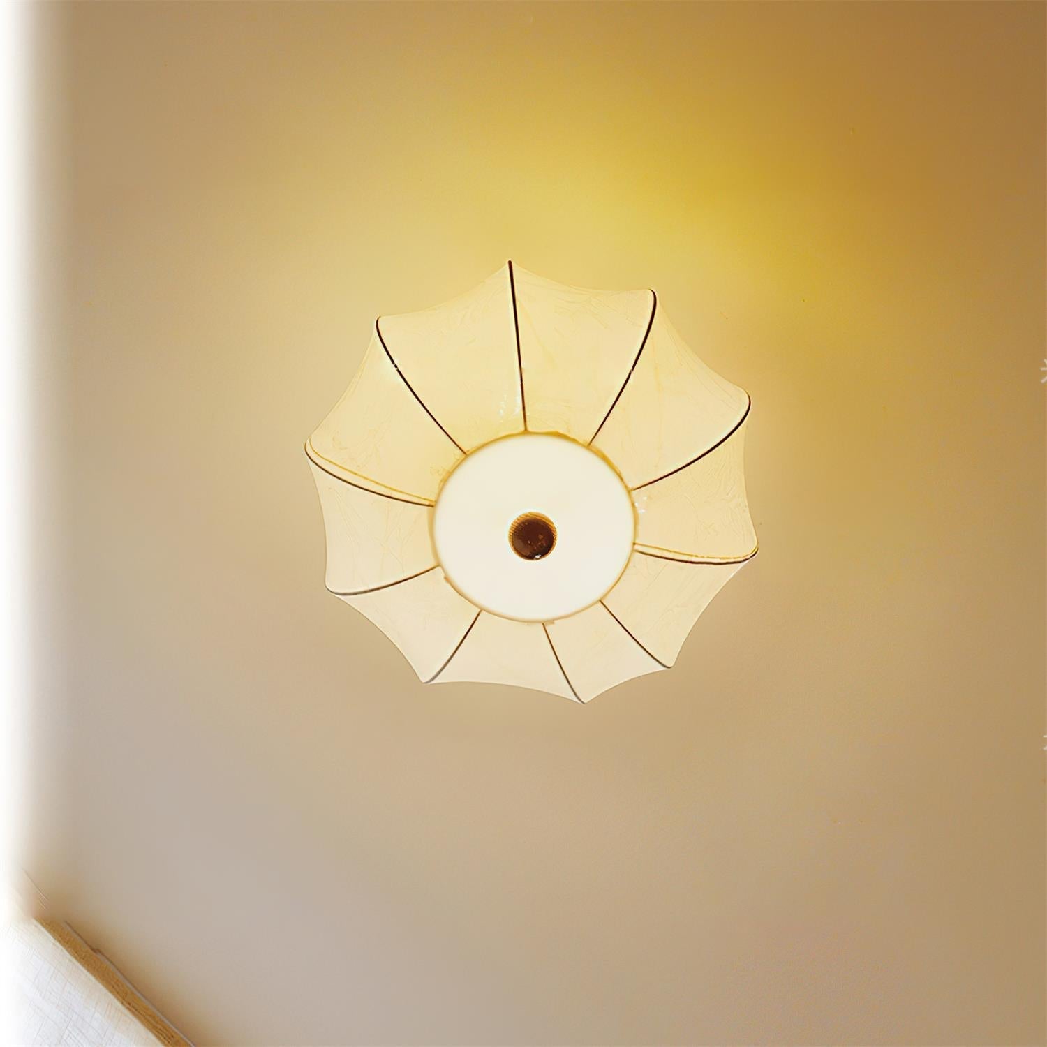 Serica Deckenlampe | Souliia