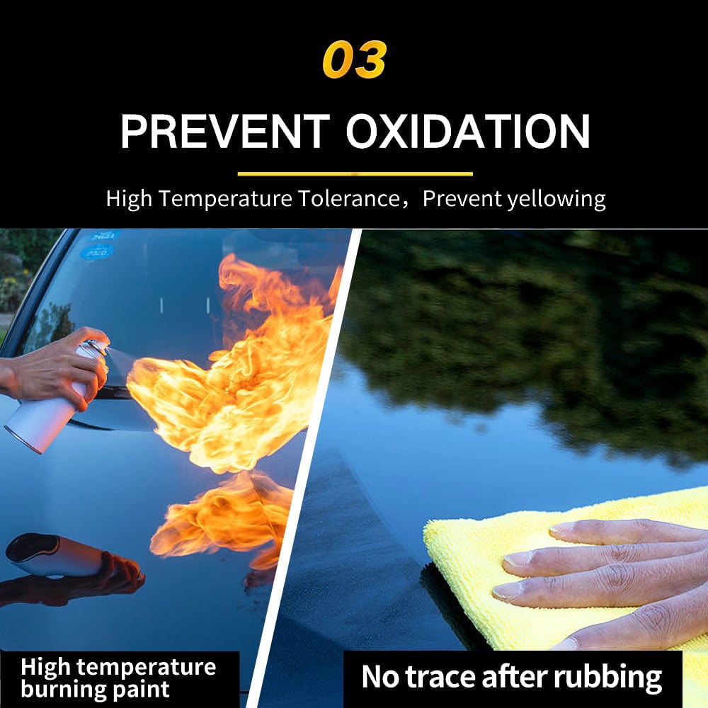 Transform Your Car into a Radiant Masterpiece with Lasting Shine and Protection - Souliia