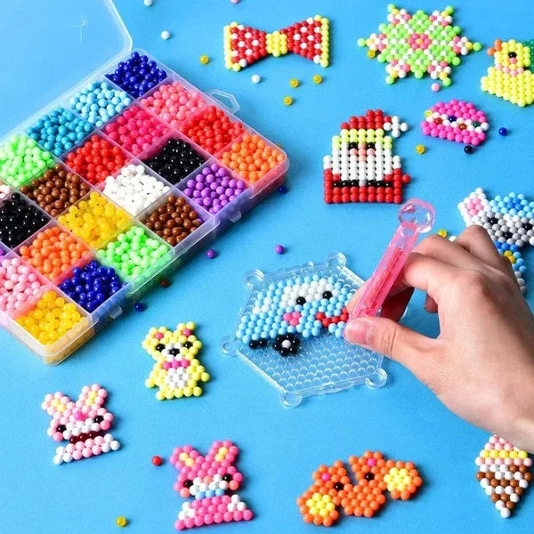 Unleash Creative Fun Safely for Bright Children's Eyes - Souliia