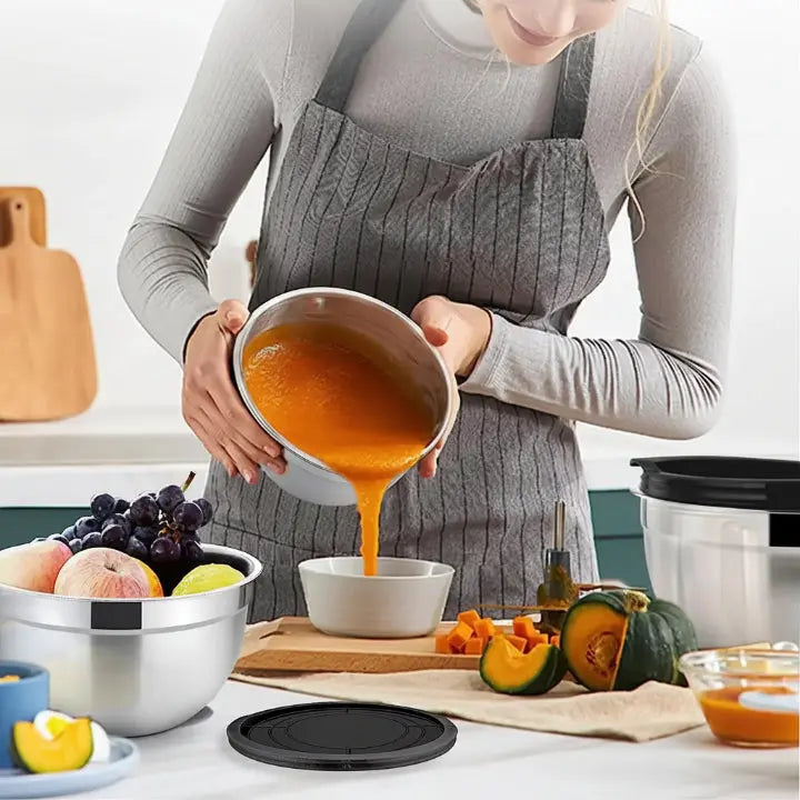 Transform Your Kitchen into a Fresh, Organized Haven of Relaxation - Souliia